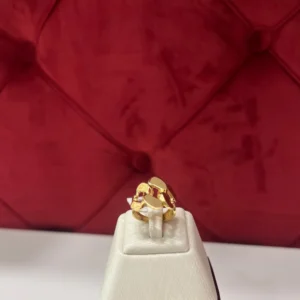 انگشتر کارتیه لوکس